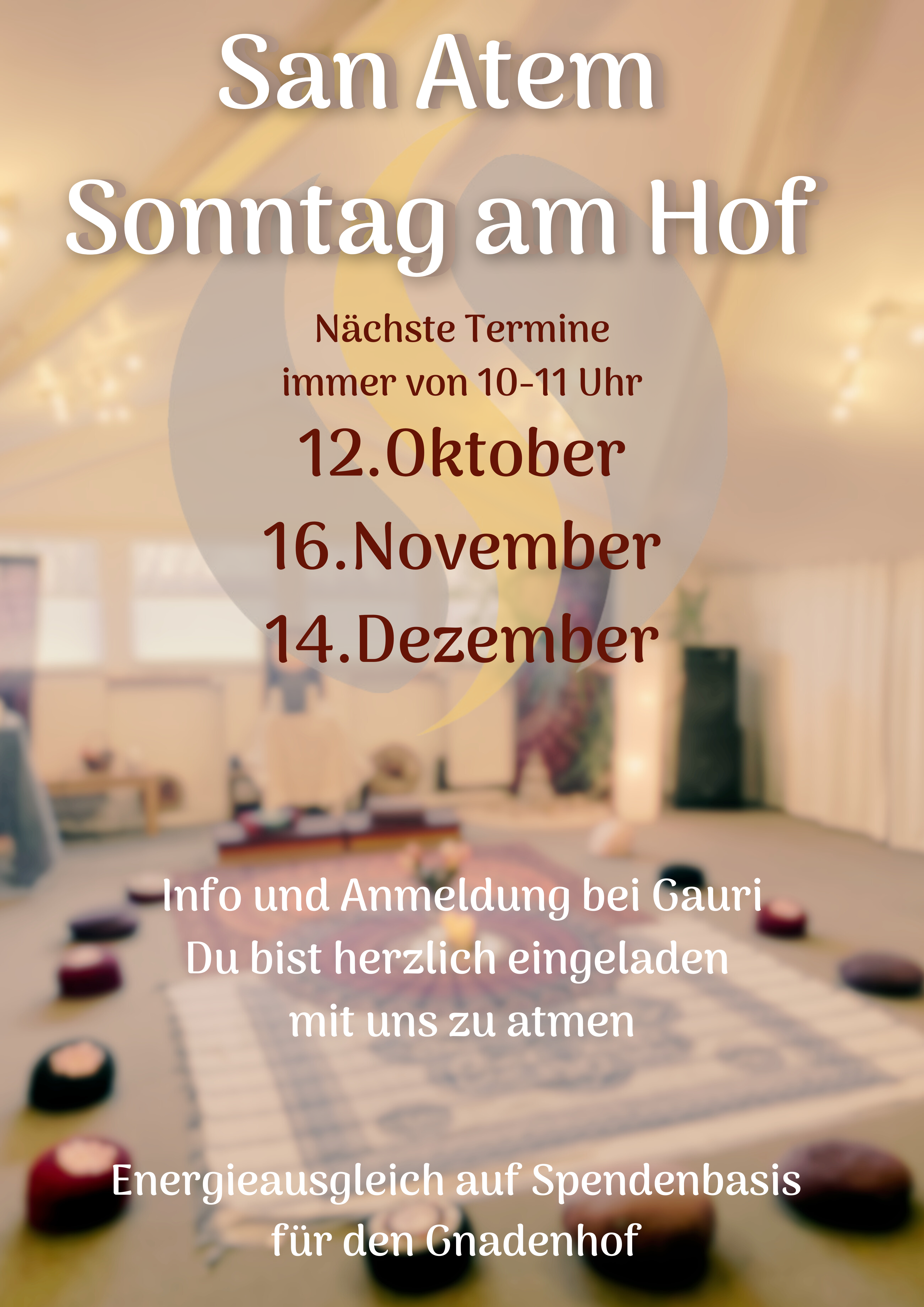 Featured image for “SanAtem Sonntag”
