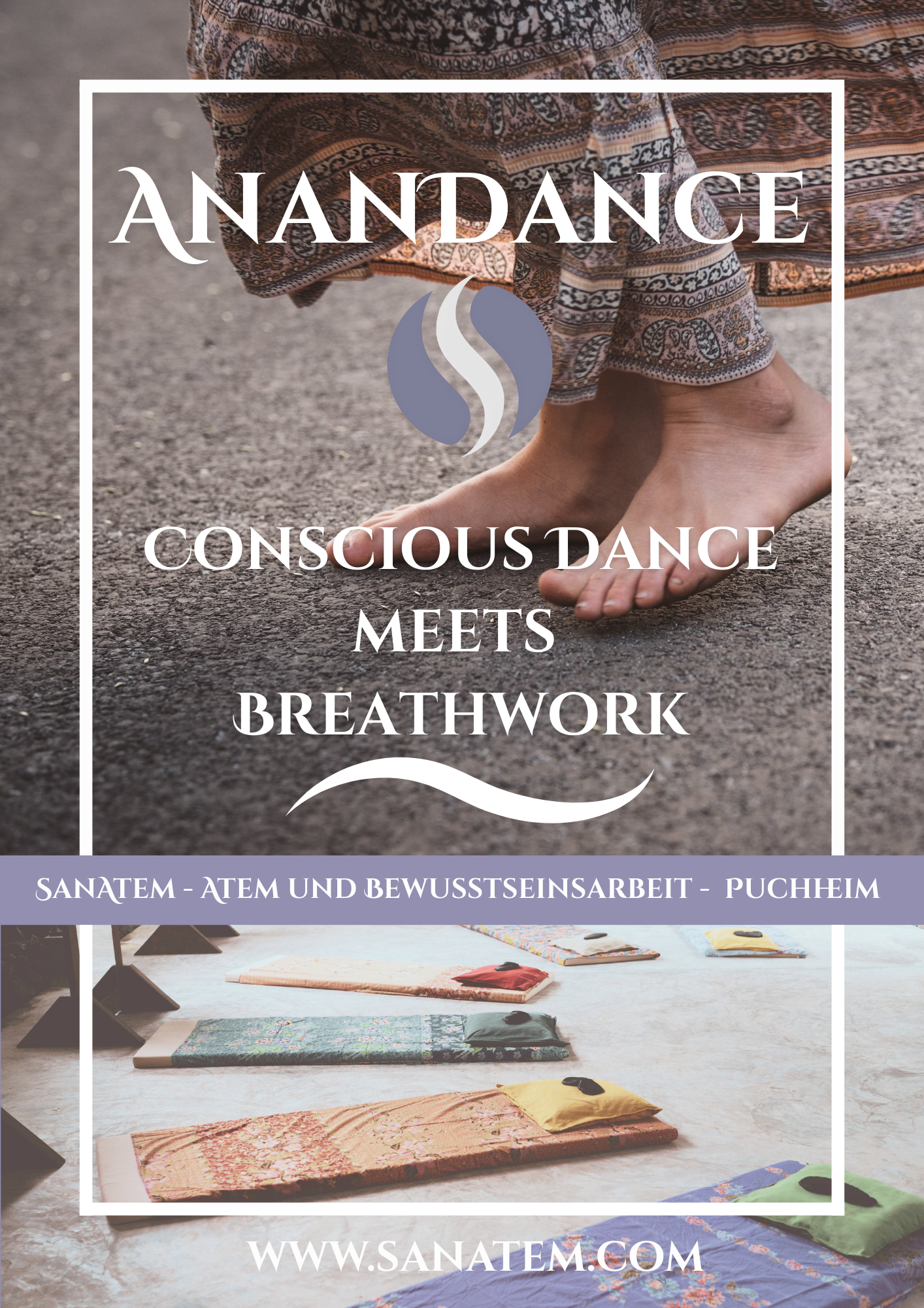 Featured image for “AnanDance Sonntag 8. Februar”