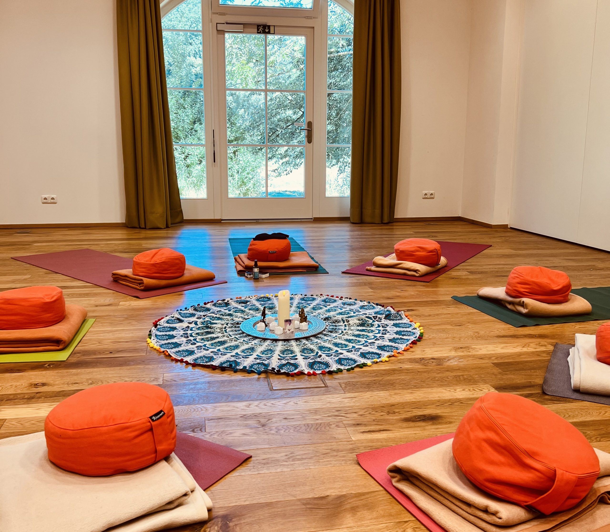 Featured image for “Einführung in die Atemarbeit – Breathwork Wochenend Workshop”